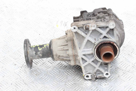 Роздавальна коробка 2.0 МКПП Diesel Hyundai Tucson (LM) / IX35 2010–2015 473003B610 (65688)