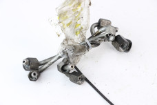 Трубки ТНВД комплект 2.0 Diesel Hyundai Tucson (LM) / IX35 2010–2015 314102F300 / 314112F300 (65694)