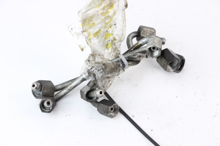 Трубки ТНВД комплект 2.0 Diesel Hyundai Tucson (LM) / IX35 2010–2015 314102F300 / 314112F300 (65694)