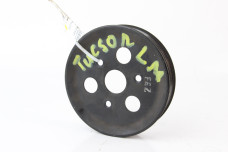 Шків помпи 2.0 Diesel Hyundai Tucson (LM) / IX35 2010–2015 251002F000 (65697)