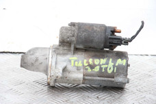 Стартер 2.0 МКПП Diesel Hyundai Tucson (LM) / IX35 2010–2015 361002F000 (65700)