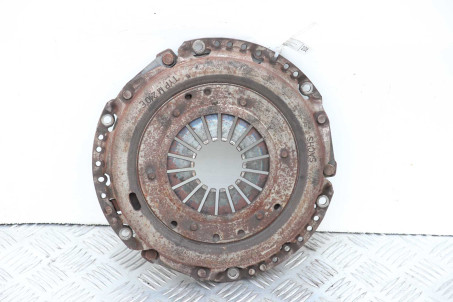 Корзина зчеплення 2.0 Diesel Hyundai Tucson (LM) / IX35 2010–2015 4120024420 (65705)