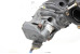 Коллектор впускной пластик 2.0 Diesel Hyundai Tucson (LM) / IX35 2010–2015 283102F310 (65715)