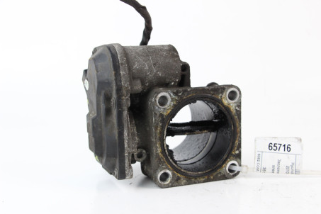 Заслінка дросельна електро 2.0 Diesel Hyundai Tucson (LM) / IX35 2010–2015 351002F000 (65716)