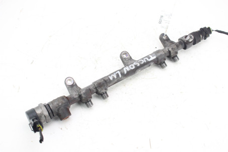 Рампа паливна в зборі з датчиком 2.0 Diesel Hyundai Tucson (LM) / IX35 2010–2015 314002F000 (65718)