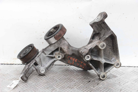 Кронштейн натягувача приводного ременю 2.2 TDI 12- Kia Sorento (XM) 2009–2015 252852F300 (65747)