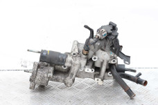 Клапан Рециркуляции Отработанных Газов (EGR) в сборе 2.2 TDI Kia Sorento (XM) 2009–2015 284102F000 (65748)