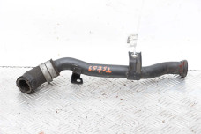 Трубка охолоджуючої рідини від помпи 2.2 TDI 12- Kia Sorento (XM) 2009–2015 254602F700 (65752)