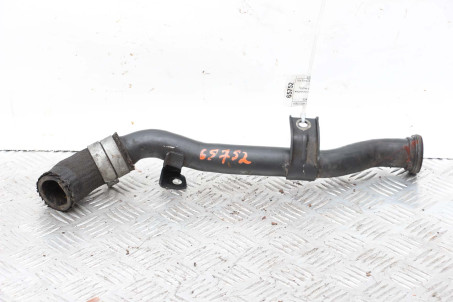 Трубка охлаждающей жидкости от помпы 2.2 TDI 12- Kia Sorento (XM) 2009–2015 254602F700 (65752)