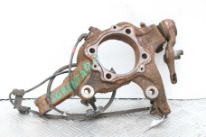 Кулак поворотный правый под ABS 12- Kia Sorento (XM) 2009–2015 517162P500 (65761)