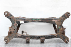 Балка задньої підвіски 4WD 12- Kia Sorento (XM) 2009–2015 554052P450 (65766)