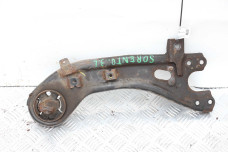 Рычаг задний продольный левый 12- Kia Sorento (XM) 2009–2015 552702P410 (65769)