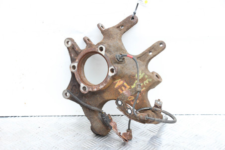 Цапфа задняя правая 4WD 12- Kia Sorento (XM) 2009–2015 527202P400 (65779)