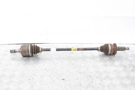 Привод задний правый 12- Kia Sorento (XM) 2009–2015 496012W050 (65782)