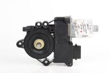 Моторчик склопідіймача передній правий 12- 6pin Kia Sorento (XM) 2009–2015 824602P010 (65801)