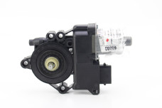 Моторчик склопідіймача задній лівий 12- 6pin Kia Sorento (XM) 2009–2015 834502P010 (65803)