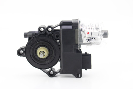 Моторчик стеклоподъёмника задний левый 12- 6pin Kia Sorento (XM) 2009–2015 834502P010 (65803)