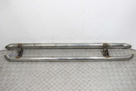 Подножки комплект Kia Sorento (XM) 2009–2015 2P372ADE00 / KBA30694 (65809)