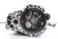 Коробка передач МКПП 2.2 TDI 4WD 6ст. Kia Sorento (XM) 2009–2015 430003B070 (65812)