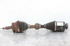 Привід передній правий під ABS 2.2 МКПП TDI 12- Kia Sorento (XM) 2009–2015 495012W050 (65827)