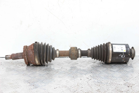 Привод передний правый под ABS 2.2 МКПП TDI 12- Kia Sorento (XM) 2009–2015 495012W050 (65827)