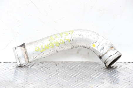 Патрубок інтеркулера 2.2 TDI 12- Kia Sorento (XM) 2009–2015 282562F800 (65833)