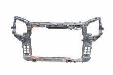 Панель передня кузовна 12- Kia Sorento (XM) 2009–2015 641012P500 (65836)