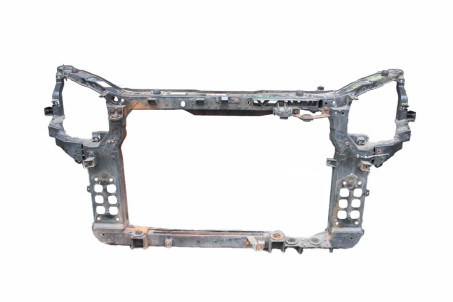 Панель передня кузовна 12- Kia Sorento (XM) 2009–2015 641012P500 (65836)