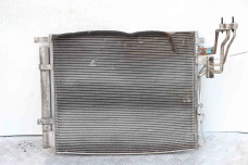 Радиатор кондиционера 12- Kia Sorento (XM) 2009–2015 976062P100 (65837)