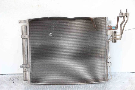 Радіатор кондиціонера 12- Kia Sorento (XM) 2009–2015 976062P100 (65837)