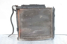 Радіатор основний 2.2 МКПП TDI Kia Sorento (XM) 2009–2015 253102P100 (65838)