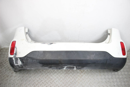 Бампер задний в сборе с парктрониками 12- Kia Sorento (XM) 2009–2015 866112P500 (65847)