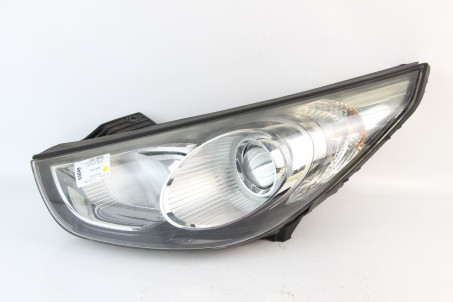 Фара левая Hyundai Tucson (LM) / IX35 2010–2015 921012Y020 (65849)