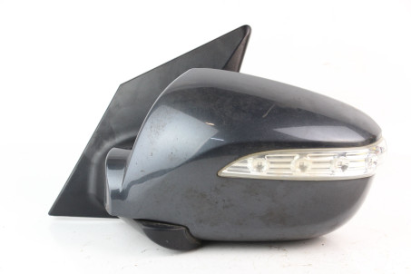 Зеркало левое электр дефект RHL 8pin Hyundai Tucson (LM) / IX35 2010–2015 876102Y970 (65853)