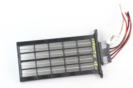 Радіатор опалення електричний Kia Sorento (XM) 2009–2015 971912PAB0 (65857)