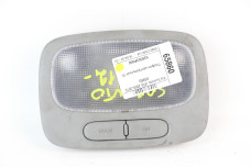 Плафон салону центральний 12- Kia Sorento (XM) 2009–2015 928502P000 (65860)