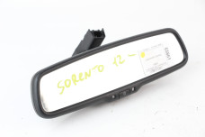 Зеркало салона 5pin Kia Sorento (XM) 2009–2015 851011D200 (65861)