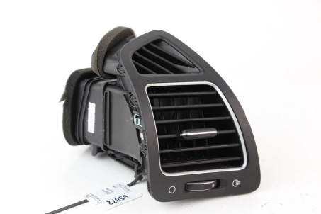 Дефлектор торпедо правый 12- Kia Sorento (XM) 2009–2015 2P97490105 (65872)