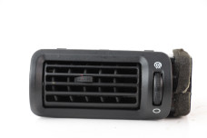 Дефлектор задний левый Kia Sorento (XM) 2009–2015 970502P000 (65876)