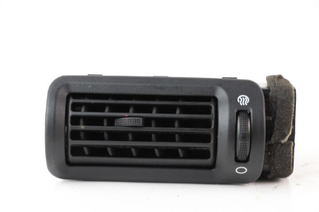 Дефлектор задний левый Kia Sorento (XM) 2009–2015 970502P000 (65876)