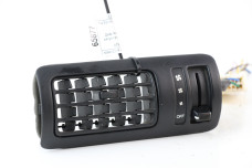 Дефлектор задній з регулюванням швидкості Kia Sorento (XM) 2009–2015 979802B100 (65877)