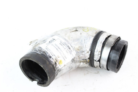 Патрубок інтеркулера гума верх 3-й 2.0 Diesel Hyundai Tucson (LM) / IX35 2010–2015 282612F000 (65904)