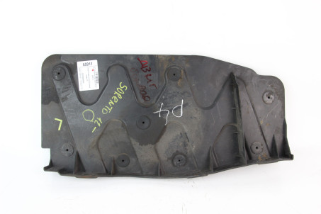 Защита двигателя боковая левая 12- Kia Sorento (XM) 2009–2015 291302W000 (65911)