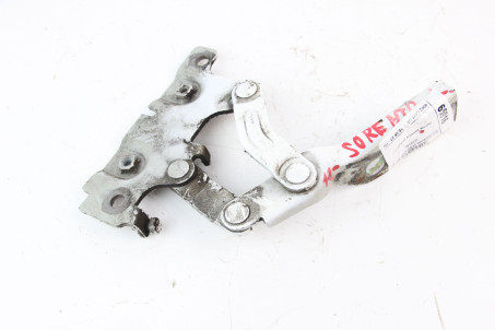 Петля капота левая 12- Kia Sorento (XM) 2009–2015 791102P500 (65916)