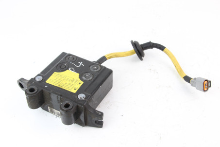 Привод аварийного открывания капота LH 12- Kia Sorento (XM) 2009–2015 791502P000 (65918)