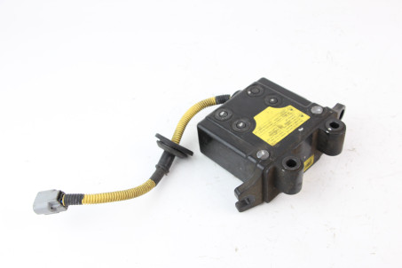 Привод аварийного открывания капота RH 12- Kia Sorento (XM) 2009–2015 791602P000 (65919)