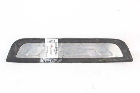 Накладка порога внутр. задняя правая 12- Kia Sorento (XM) 2009–2015 858952P100 (65923)