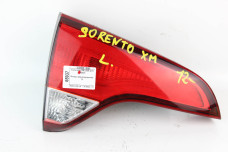 Ліхтар лівий внутрішній 12- Kia Sorento (XM) 2009–2015 924052P540 (65937)