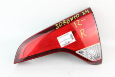 Фонарь правый внутренний 12- Kia Sorento (XM) 2009–2015 924062P540 (65938)