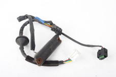 Кнопка кр.багажника 12- Kia Sorento (XM) 2009–2015 812602P510 (65940)